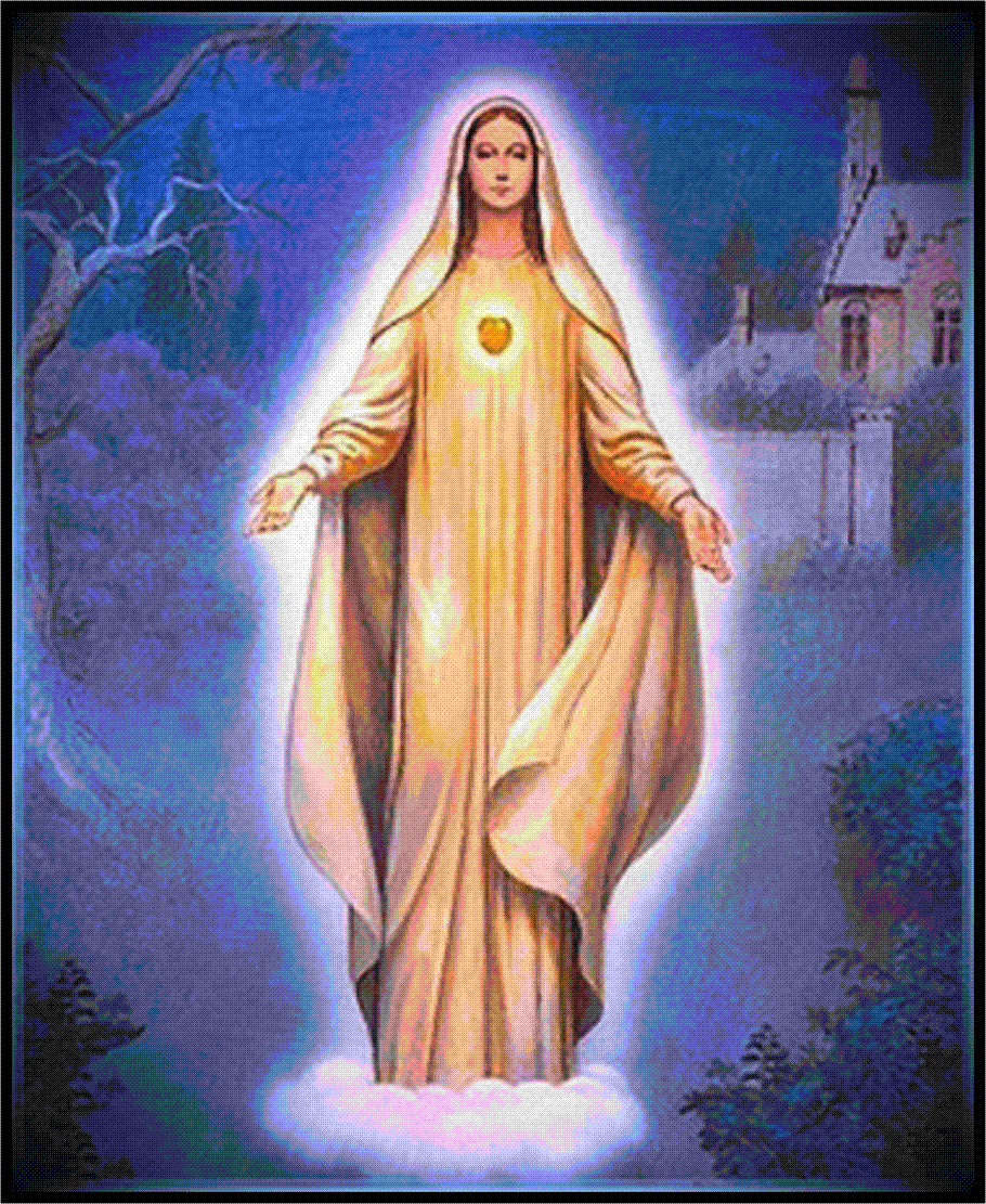 Le Feu de DIEU Page 11